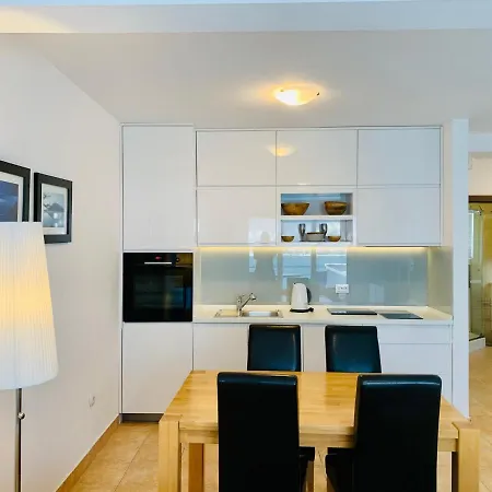 Kotor Muo Apartments C3 Dış mekan fotoğraf