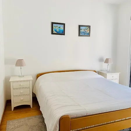 Kotor Muo Apartments C3 Dış mekan fotoğraf