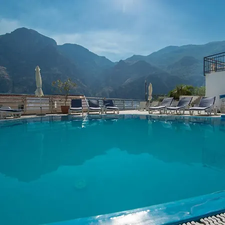 Kotor Muo Apartments C3 Dış mekan fotoğraf