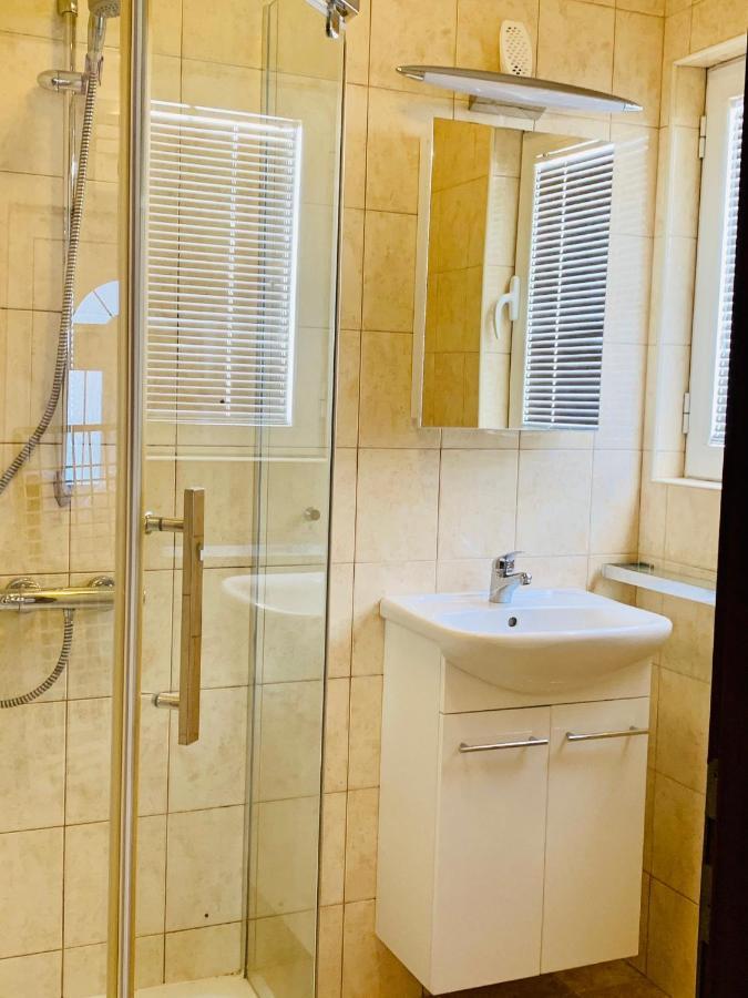 Muo C3 Apartment Kotor