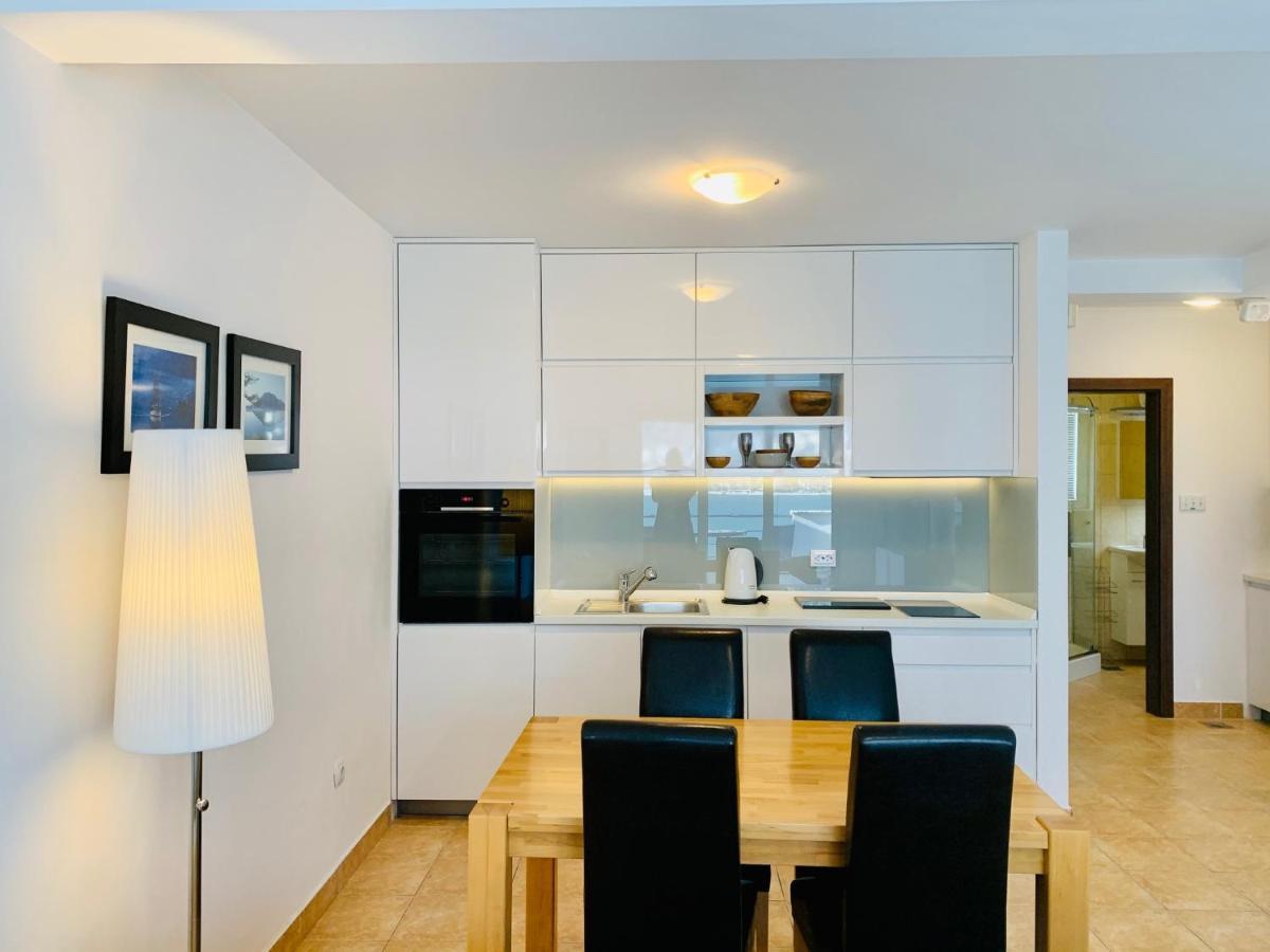 Apartment Muo C3 Kotor