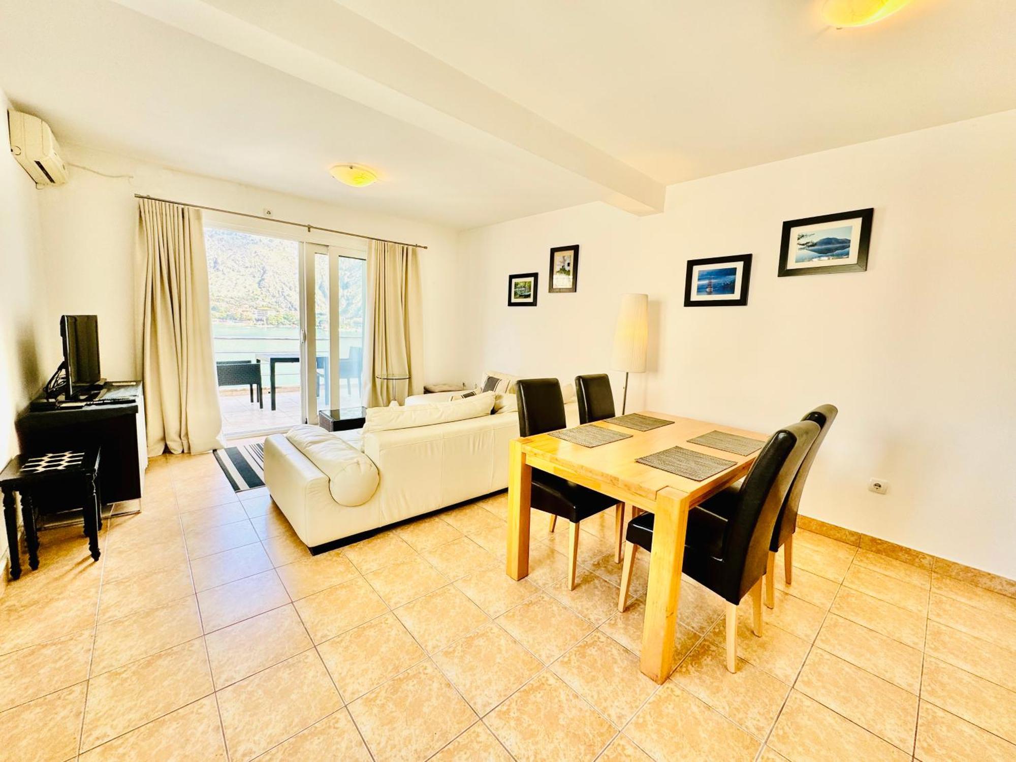 Muo C3 Apartment *